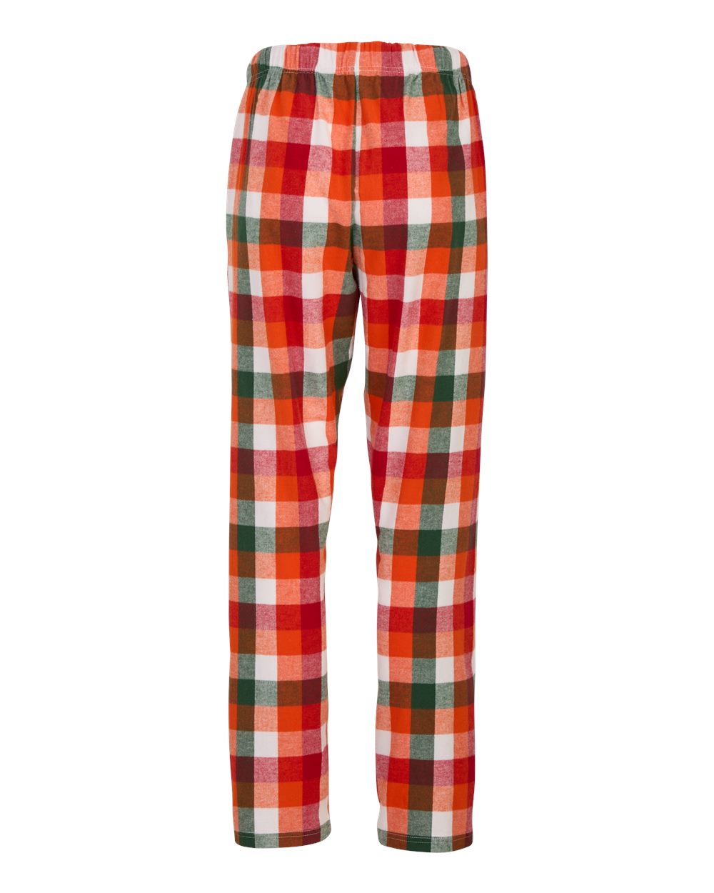 Women's Haley Flannel Pants - BW6620 220