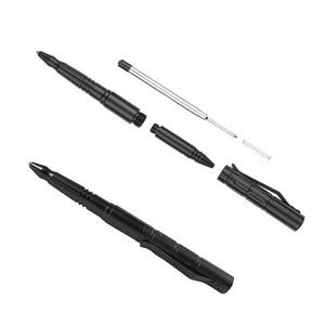 Tactical Defense Pen With Window Breaker 4
