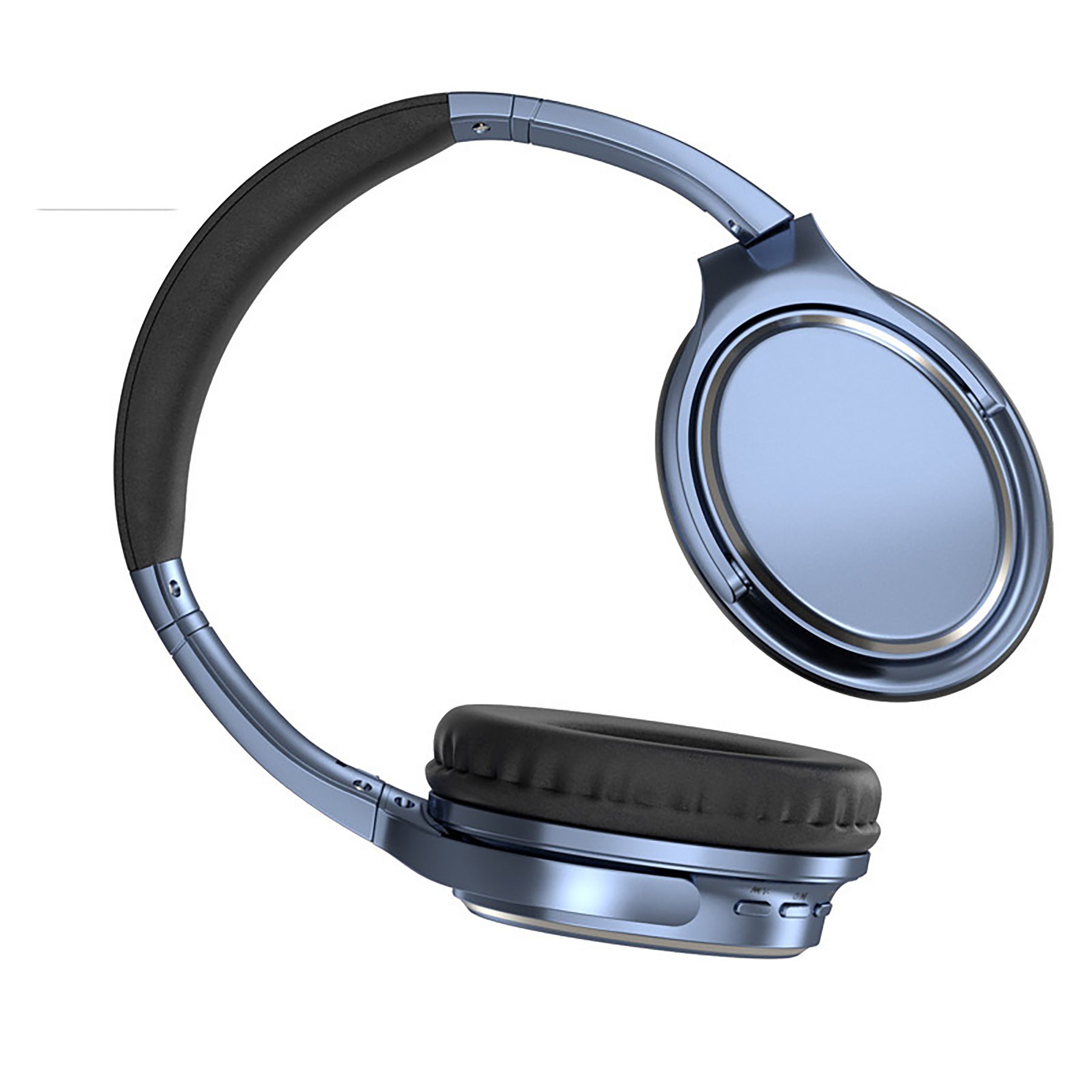 Retro Wireless Headphone 2
