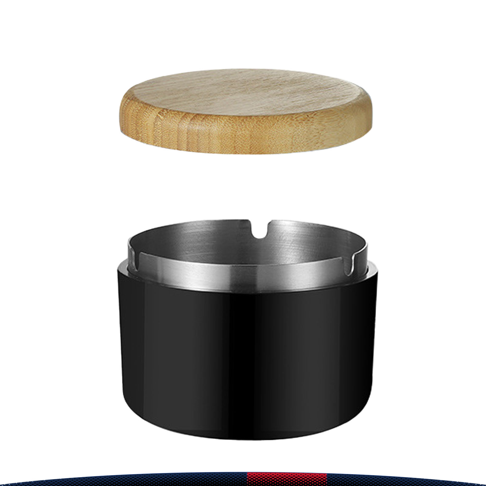 Jaky Cigarette Ashtray 3