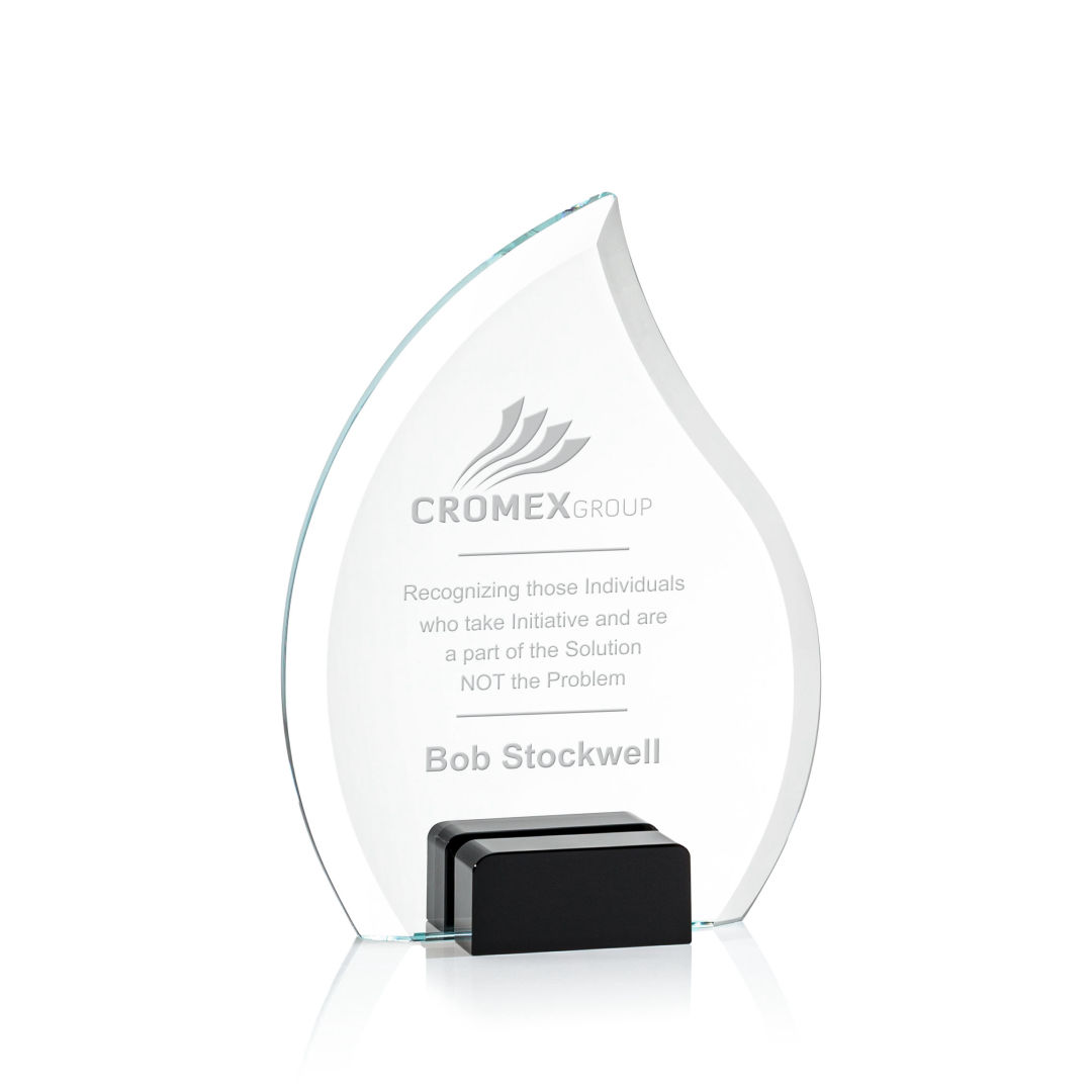 Romy Award - Black 4