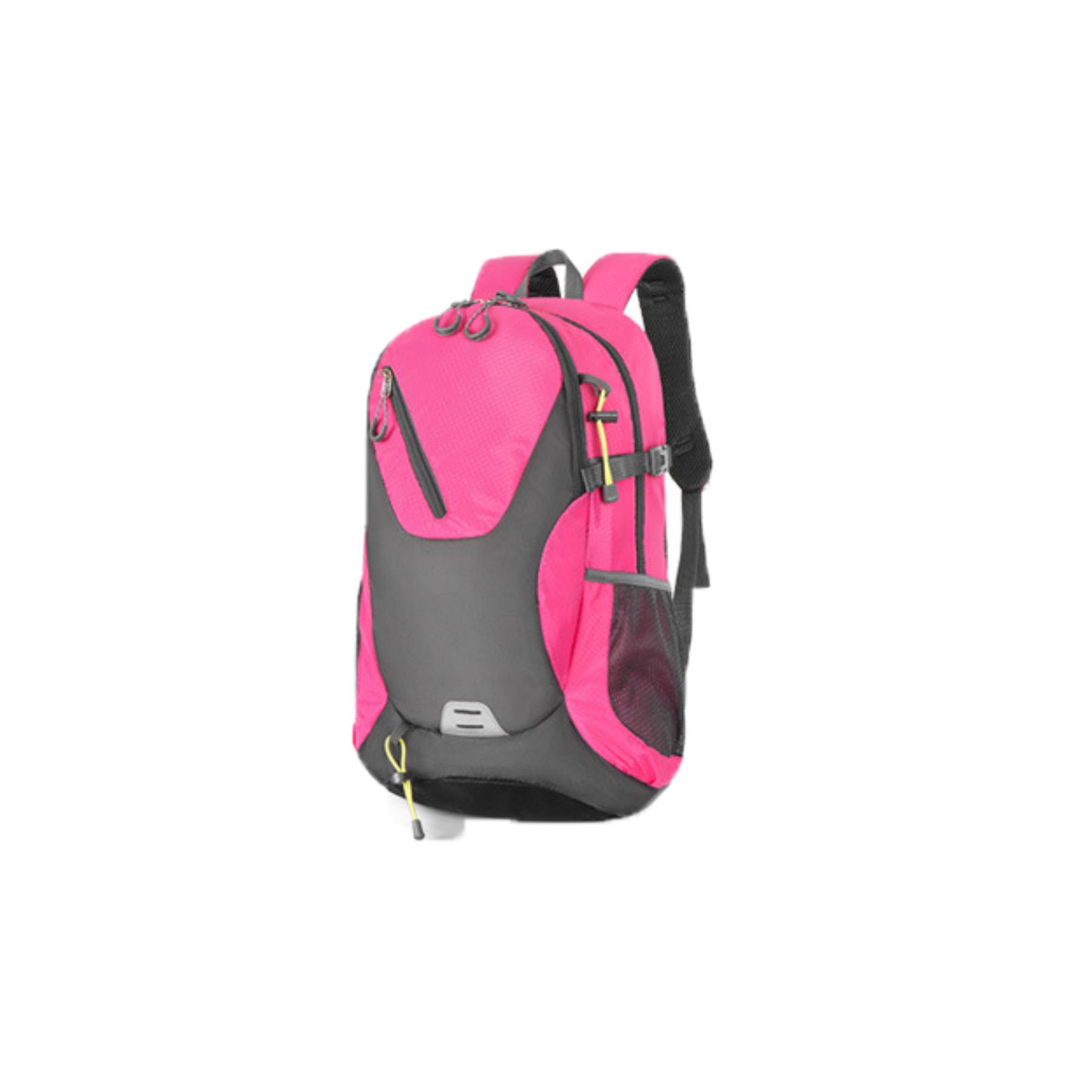 Hiking Backpack 8