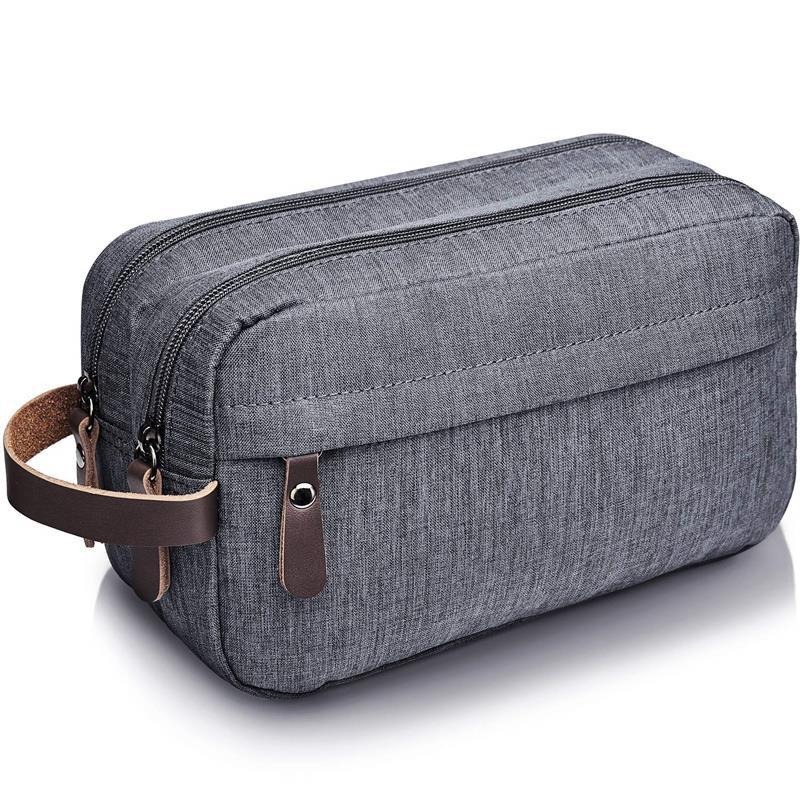 300D Waterproof Universal Cable Storage Bag 15