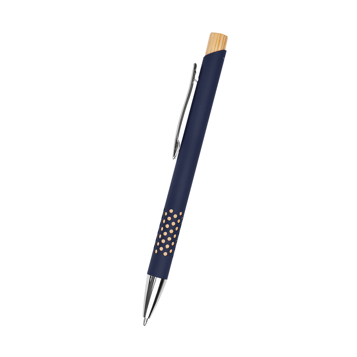 ASHER RECYCLED ALUMINUM PEN 15