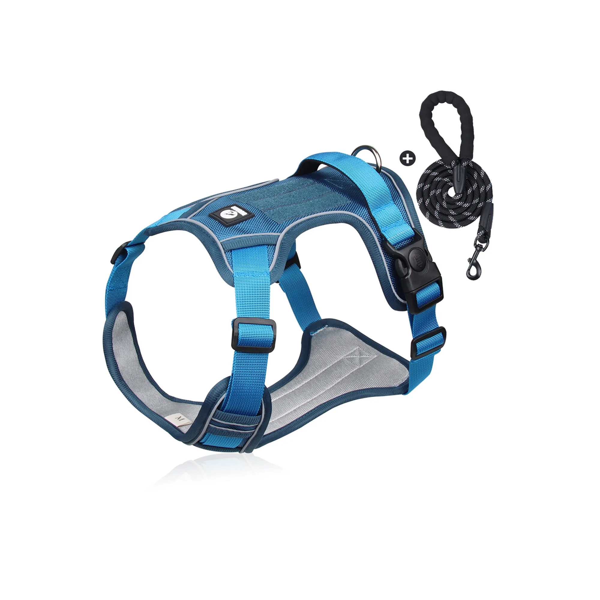 Dog Leash 3