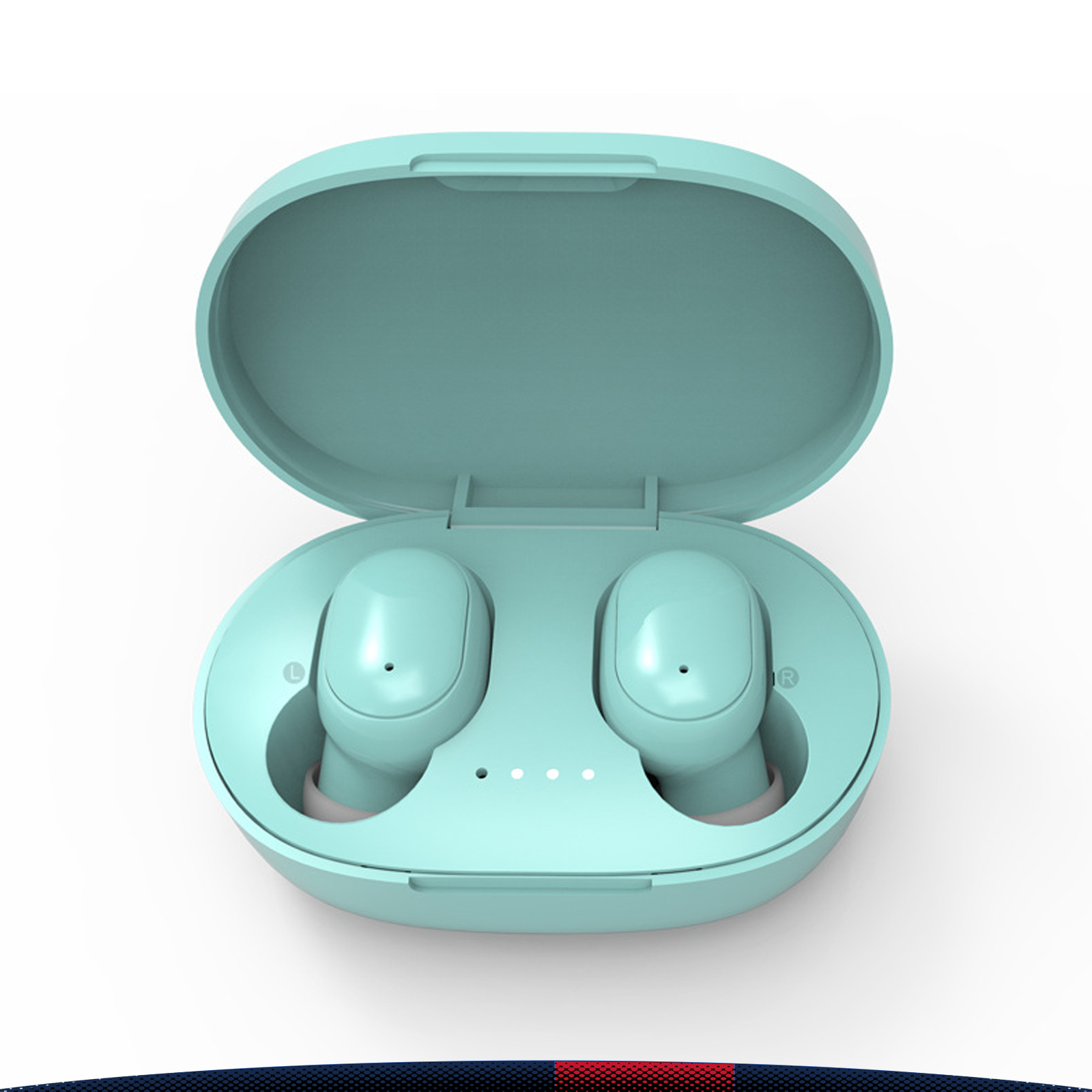 Alta Bluetooth Earbuds 3