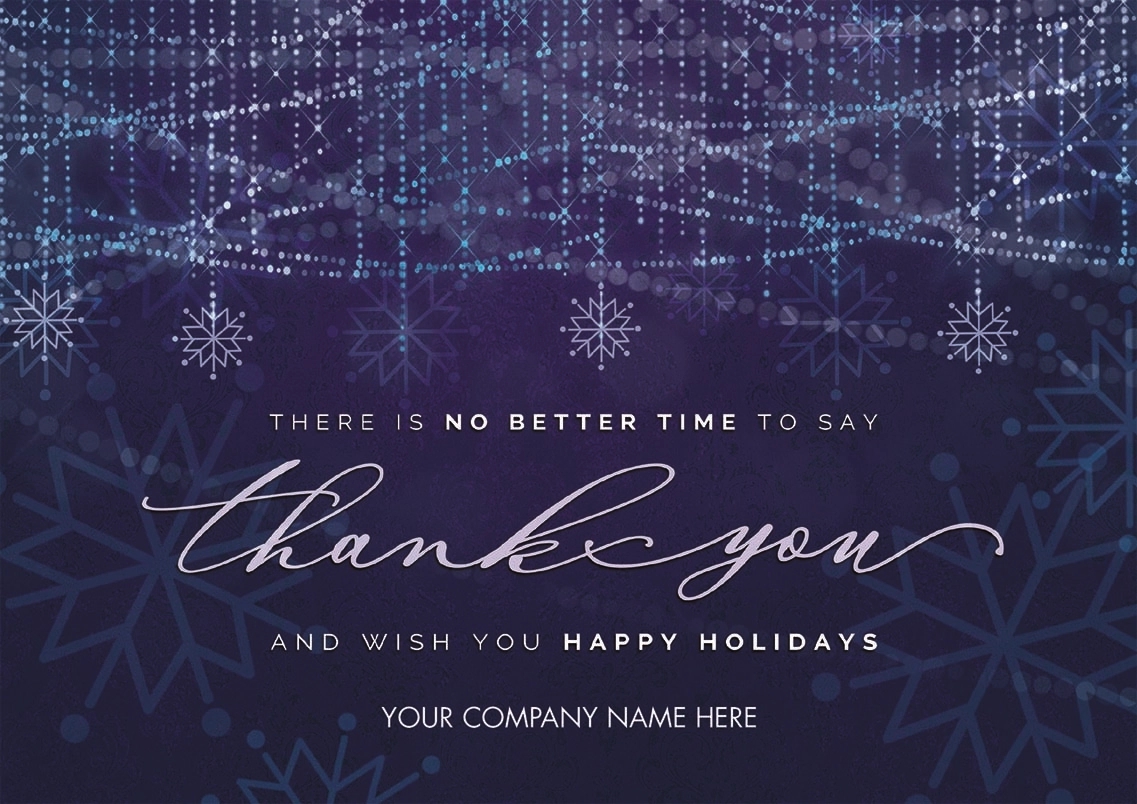 Grateful Pixel Holiday Greeting Cards 2