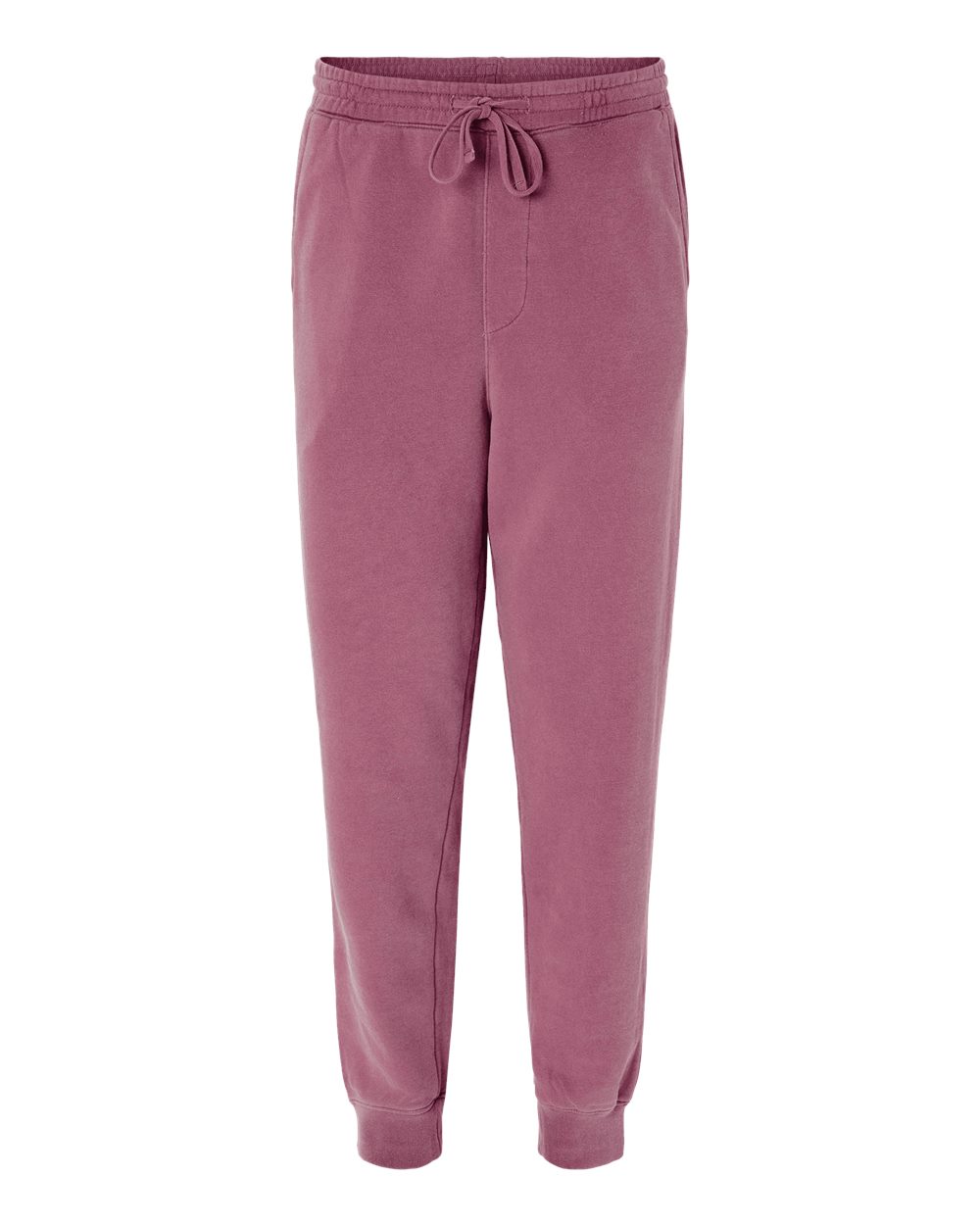 Unisex Pigment-Dyed Fleece Sweatpants - PRM50PTPD 36