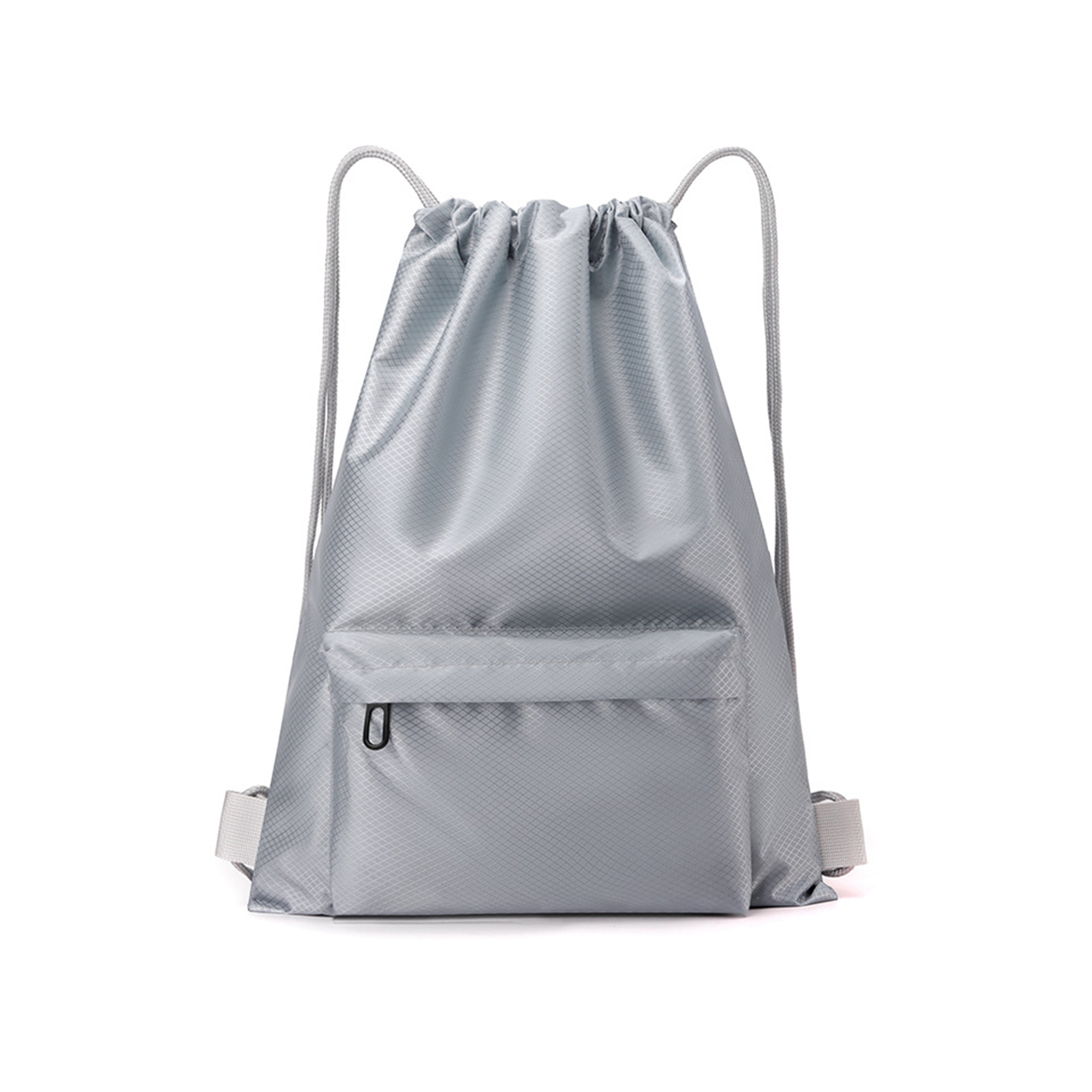 Oxford Drawstring Gym Bag MOQ10 5