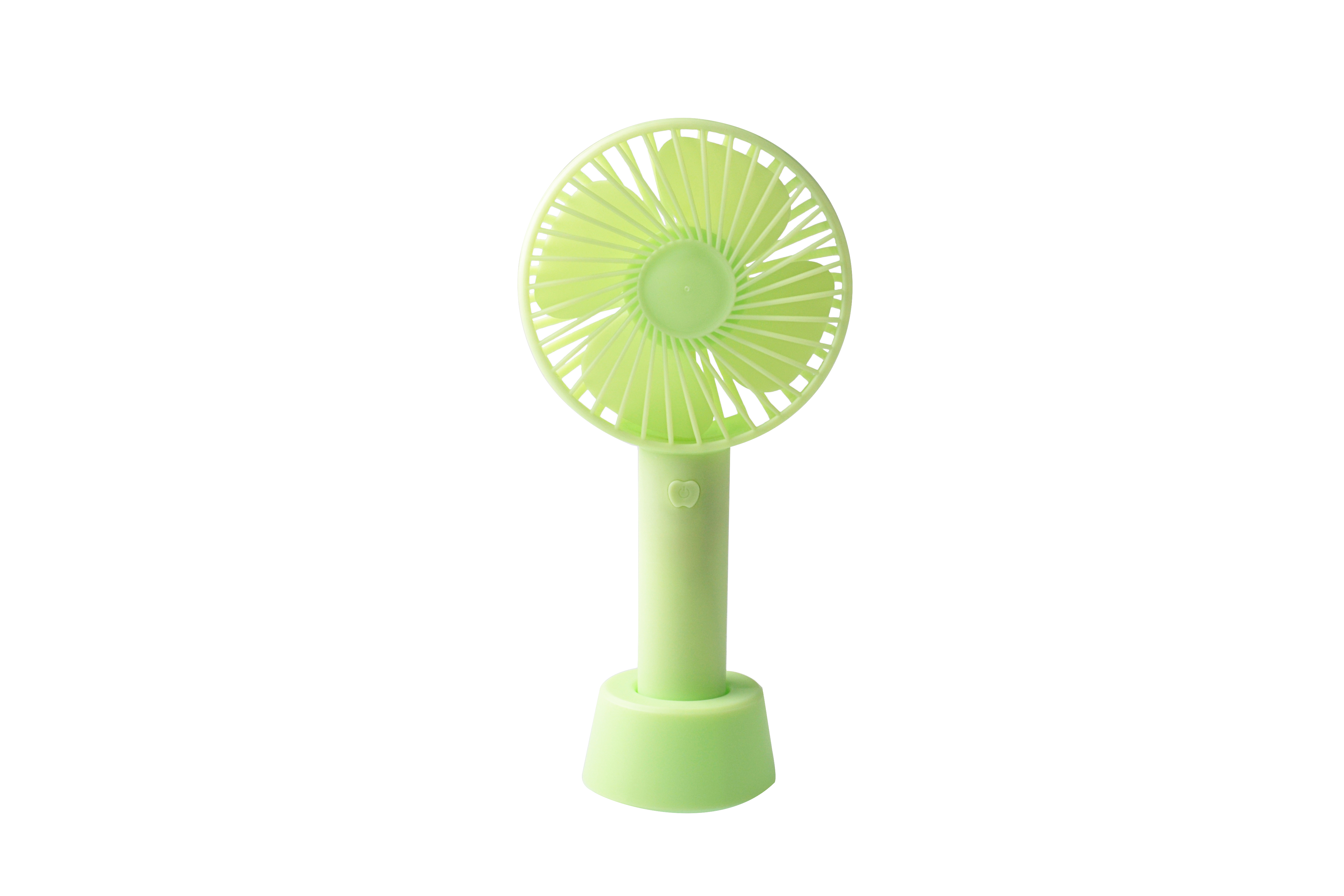 Portable Hand Fan - 1200 mAh 2