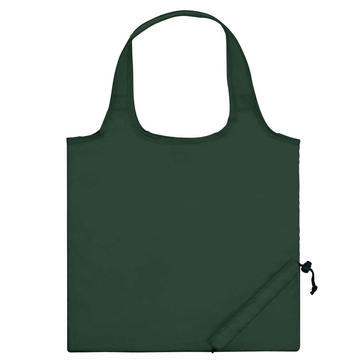 Foldable Strawberry-Shaped Shopping Tote Bag 4