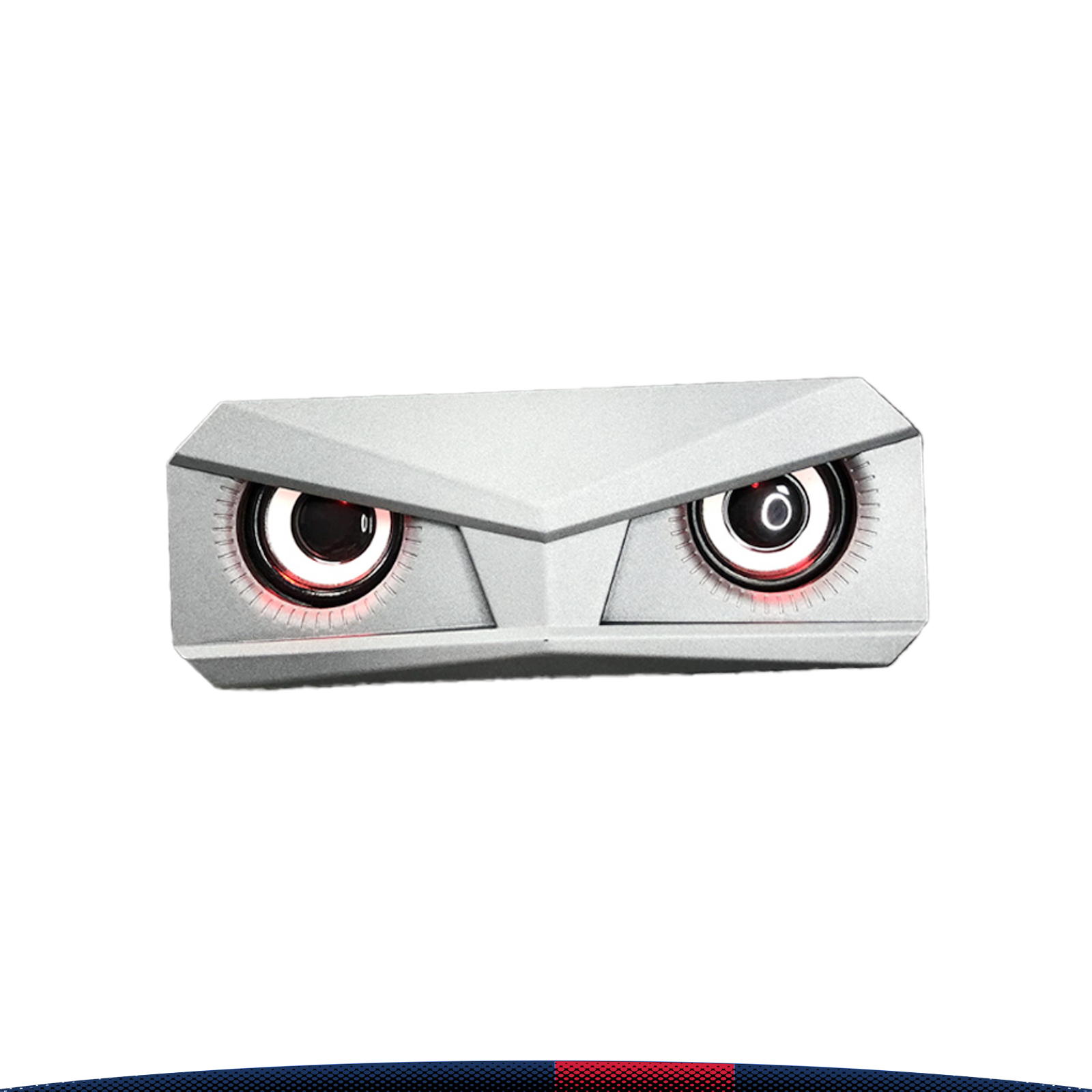 Romeda Bluetooth Speaker 7
