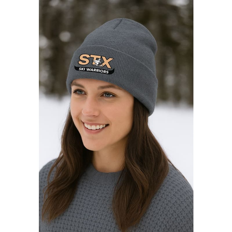 Custom Satin Lined Beanies 8