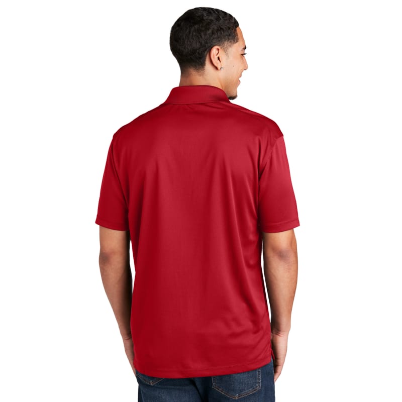 Sport-Tek PosiCharge Micro-Mesh Polo. 17