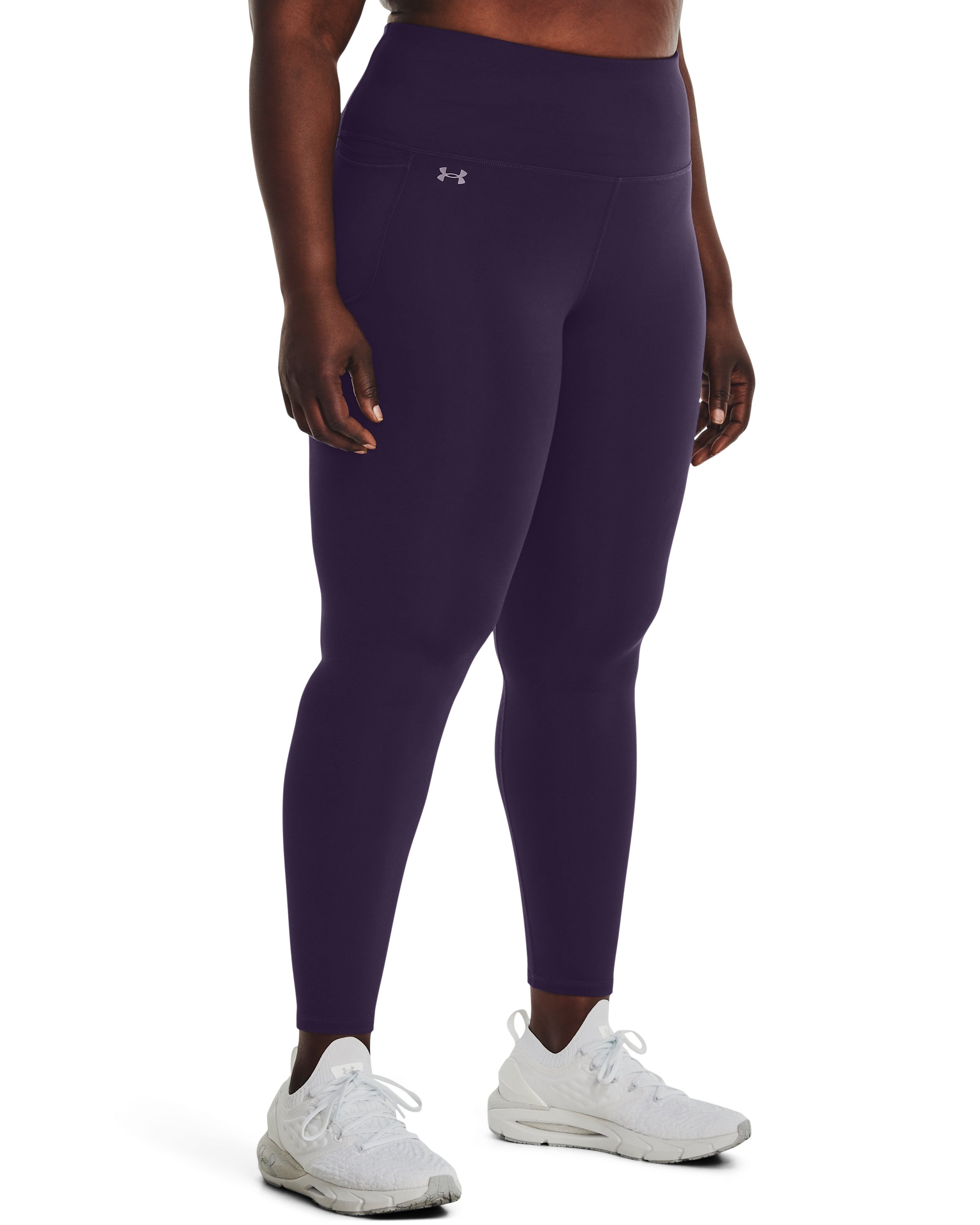 Women's UA Motion Leggings 3