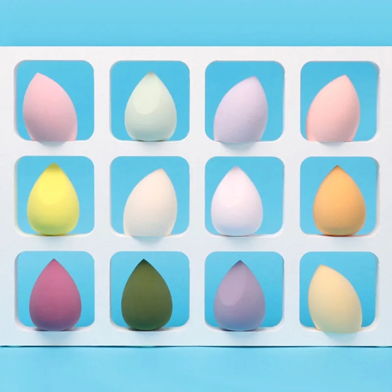 Sponge Beauty Egg 2