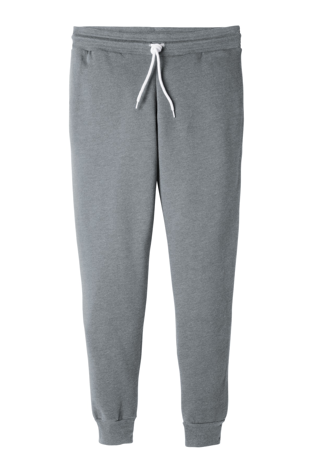 BELLA+CANVAS Unisex Jogger Sweatpants. BC3727 12
