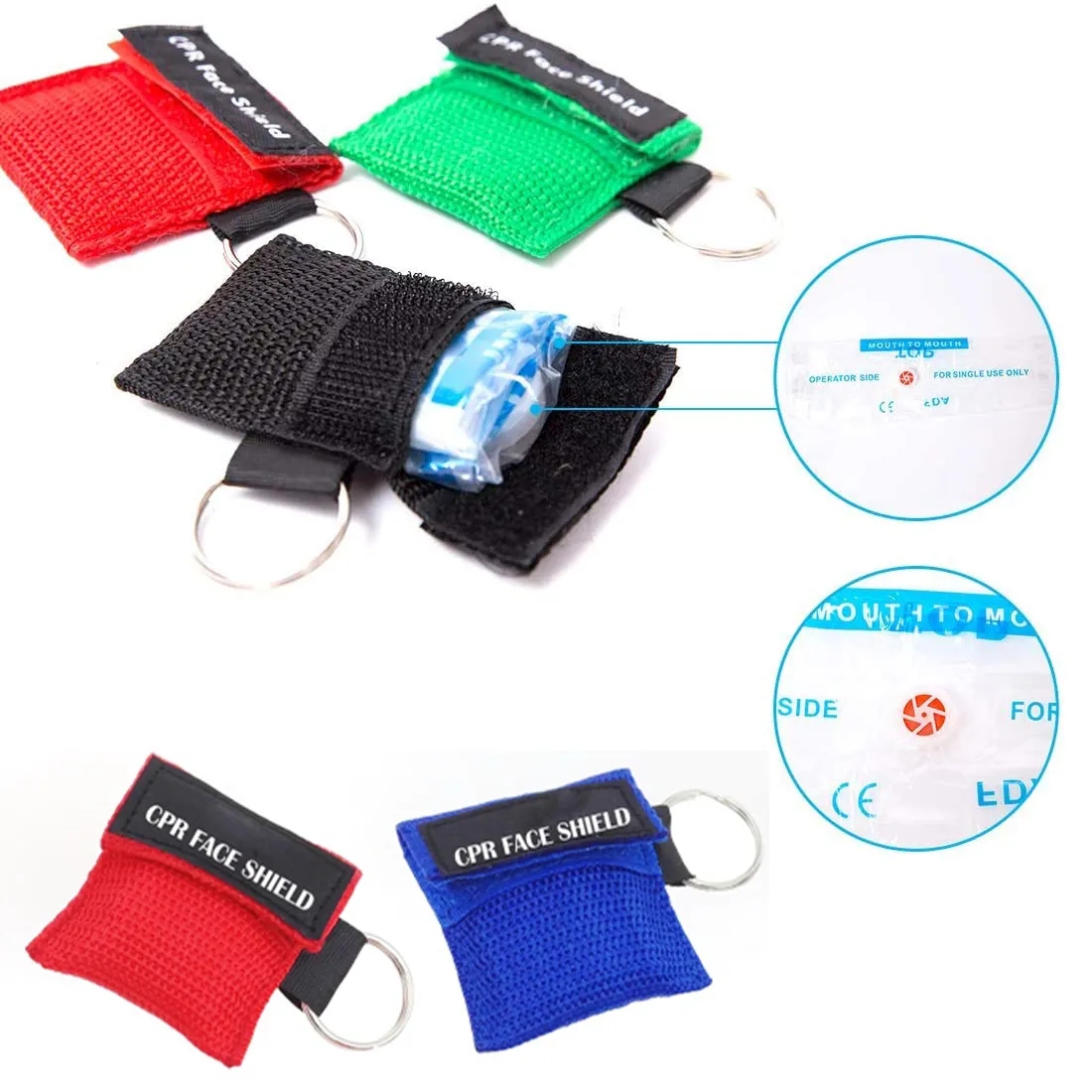 CPR Mask 2