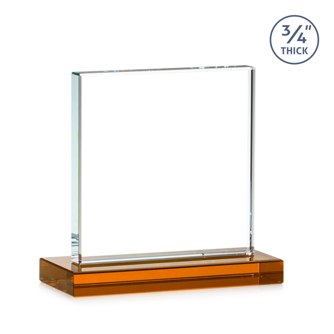 Terra Award - Amber 5