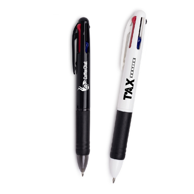 The Topeka Pen 1