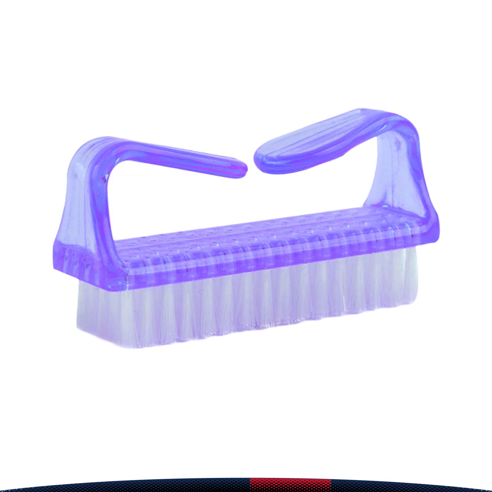 Horn Nail Brush 2
