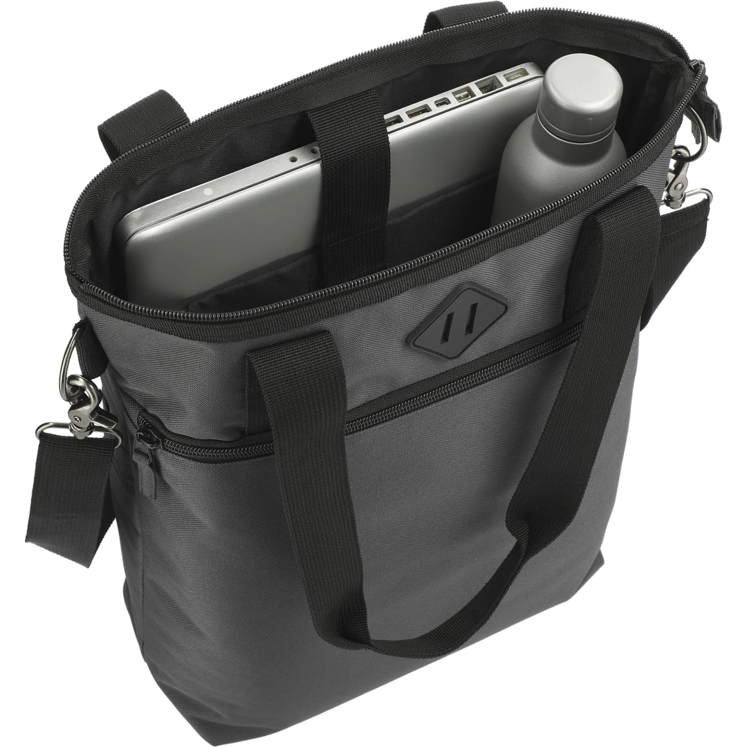 Repreve® Ocean Computer Tote 29