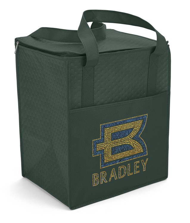 Therm-O Super Tote™ - Insulated Bag - Sparkle 10