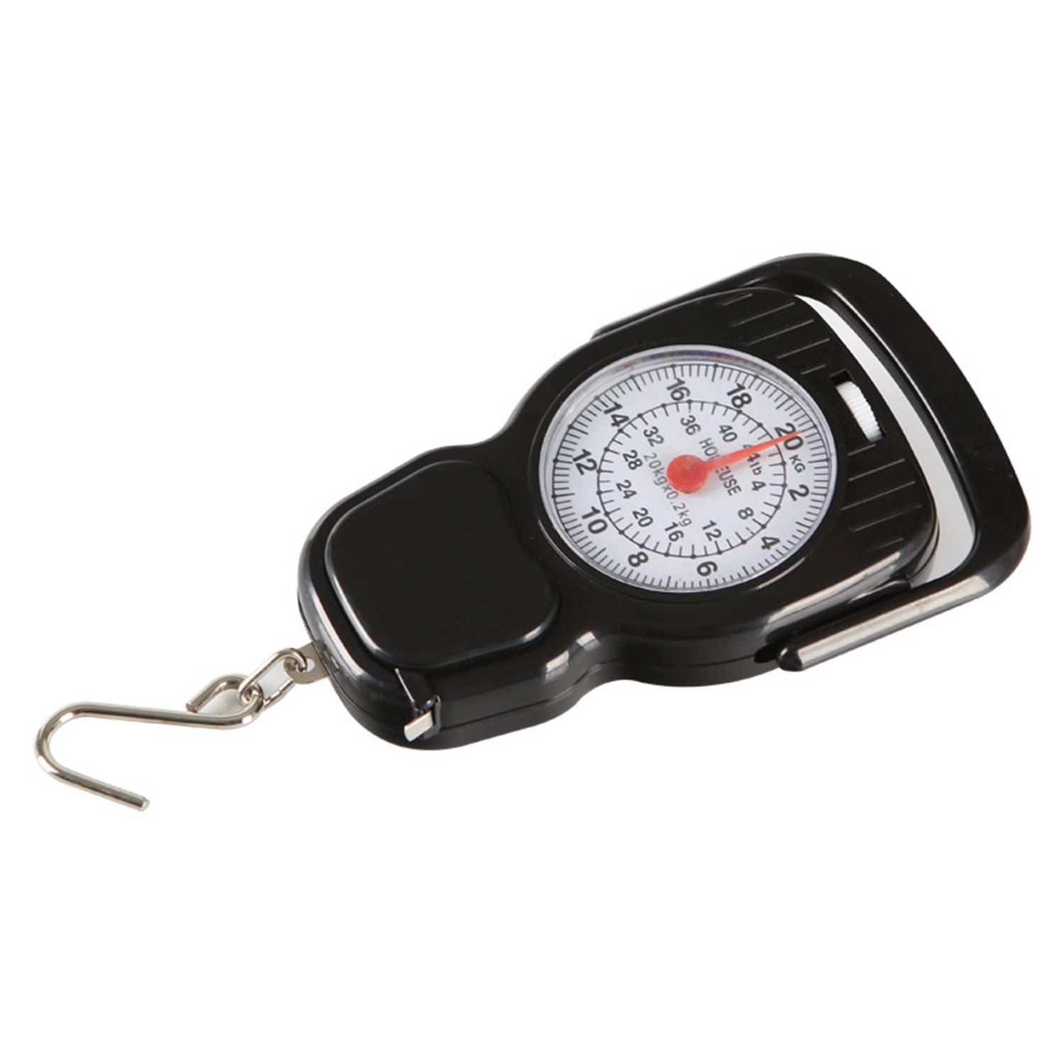 Portable Mechanical Hand Scale 5