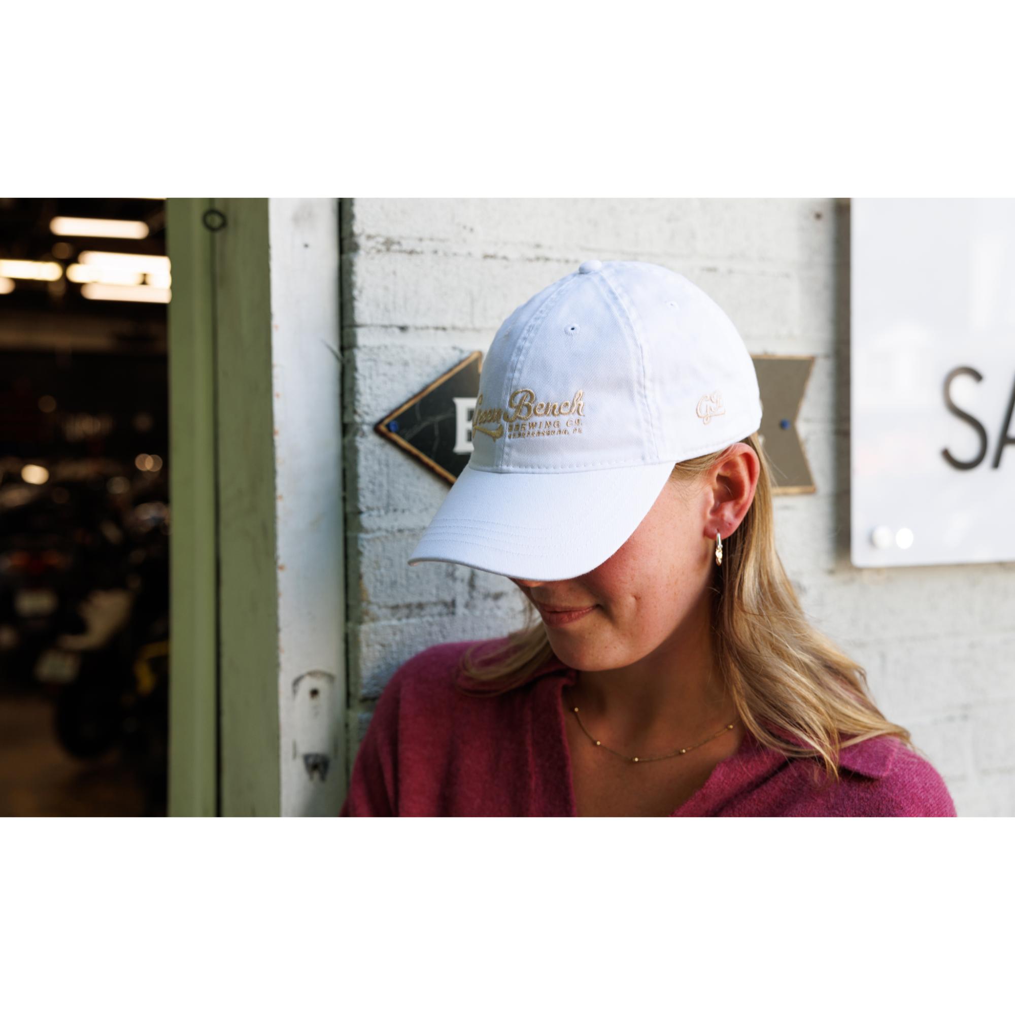 Merrimack Hat Co.® Cooper Cap 46