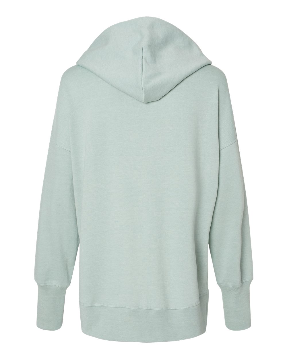 Women's French Terry Hooded Sweatshirt - W23720 11