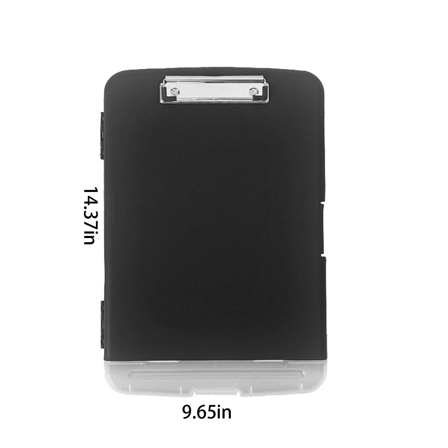 A 4 Multi-Purpose Paper Storage File Box 3