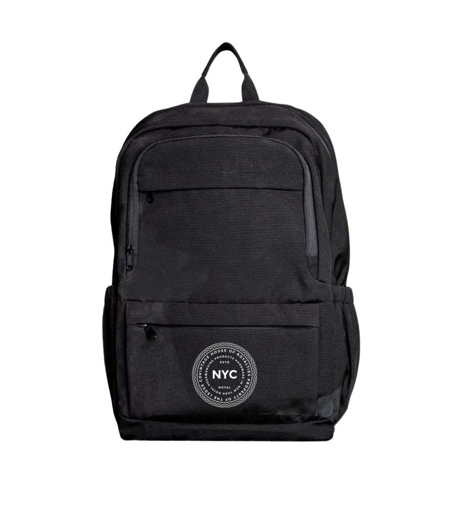 The Laurel Backpack 5
