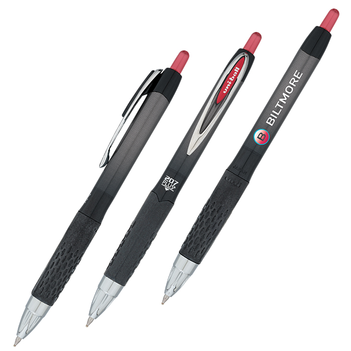 uni-ball® 207 PLUS+ Gel Pen
