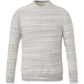 tentree Space Dye Classic Crew - Men's 54