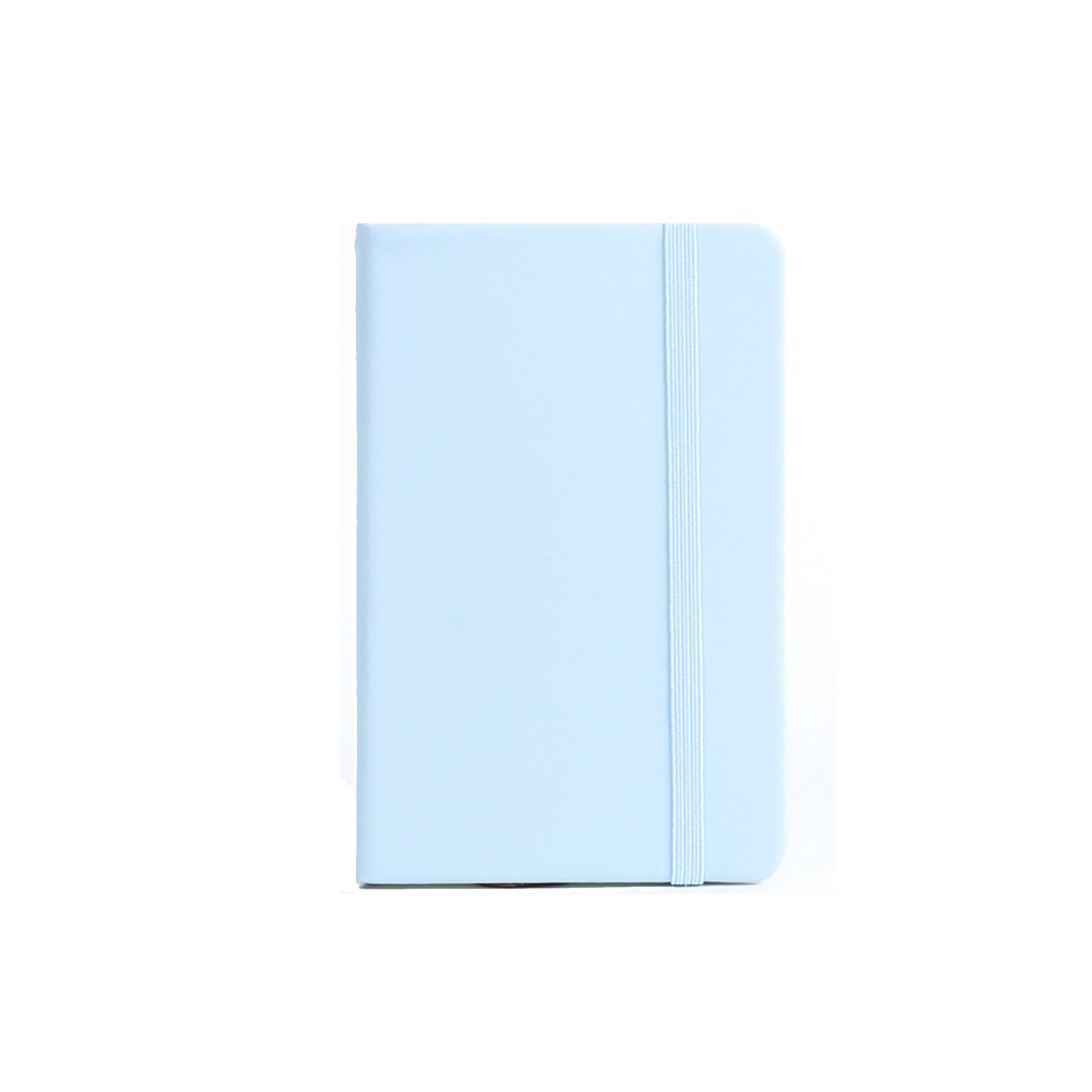 Hardcover Business Notebook A5 Size Design 9