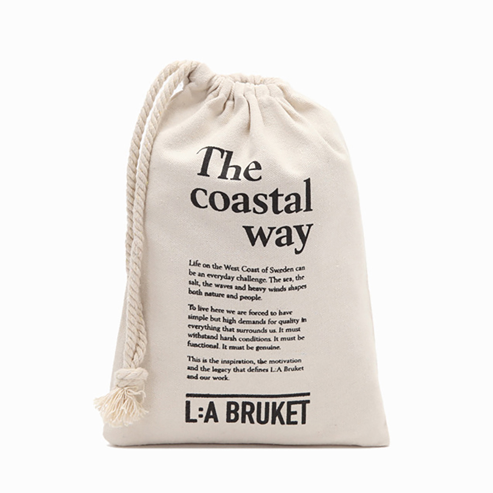 Cotton Drawstring Bags 6