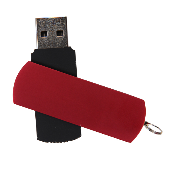 Montgomery Sleek Swivel USB - Simports 5