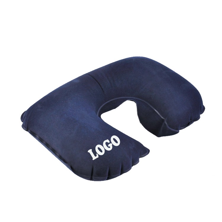 Travel Inflatable Neck Pillow 2