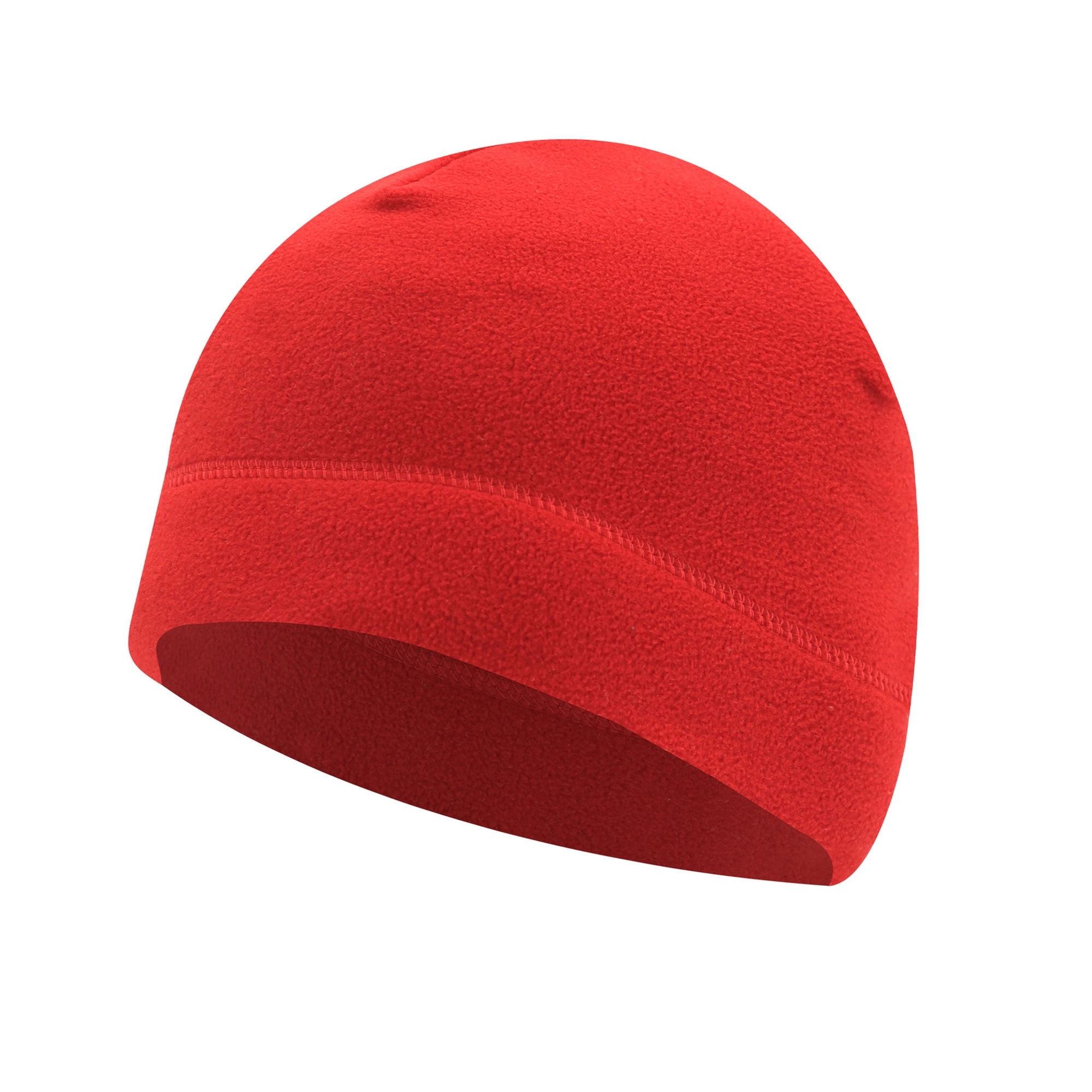 Autumn and winter fleece cap 1