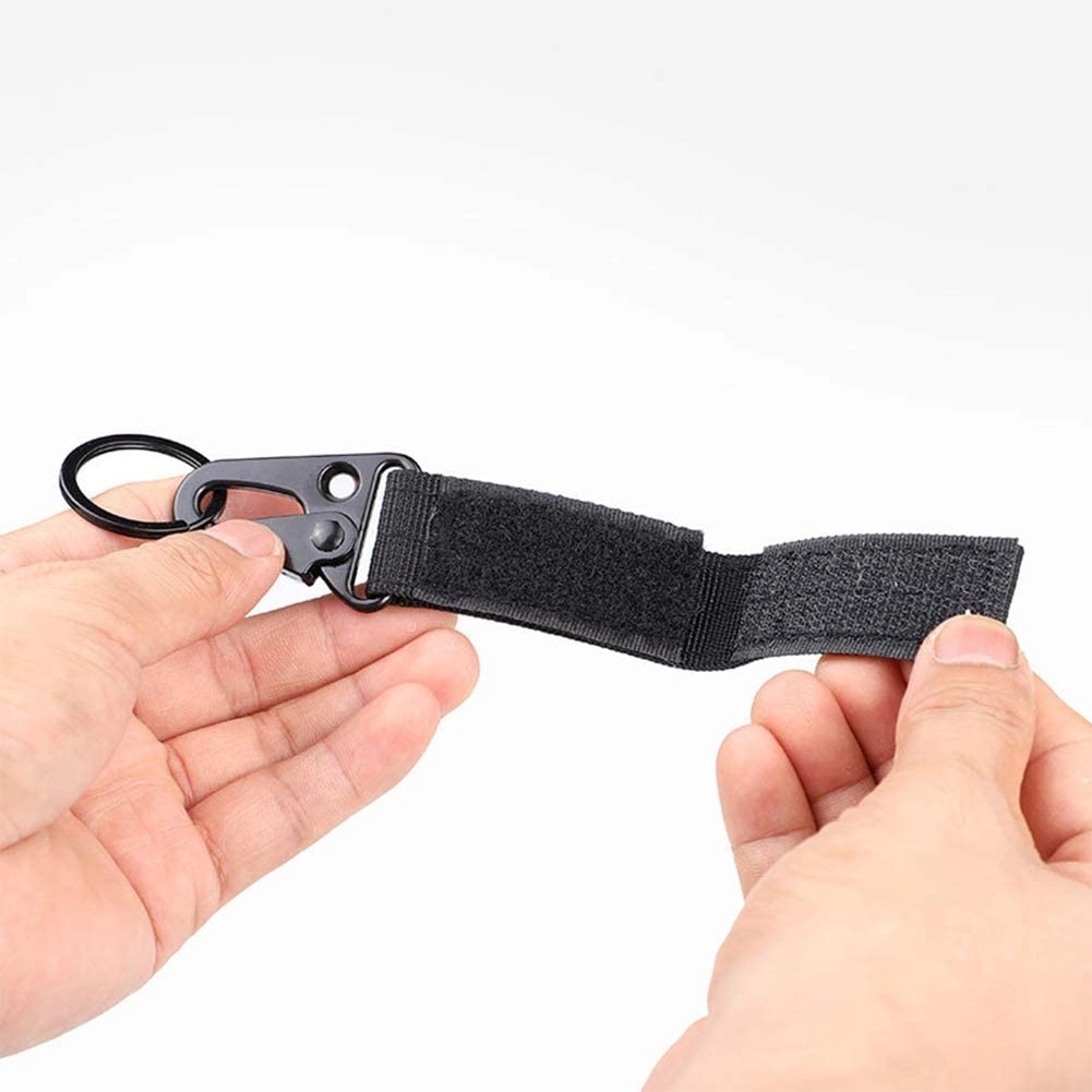 Carabiner Keychain Strap 4