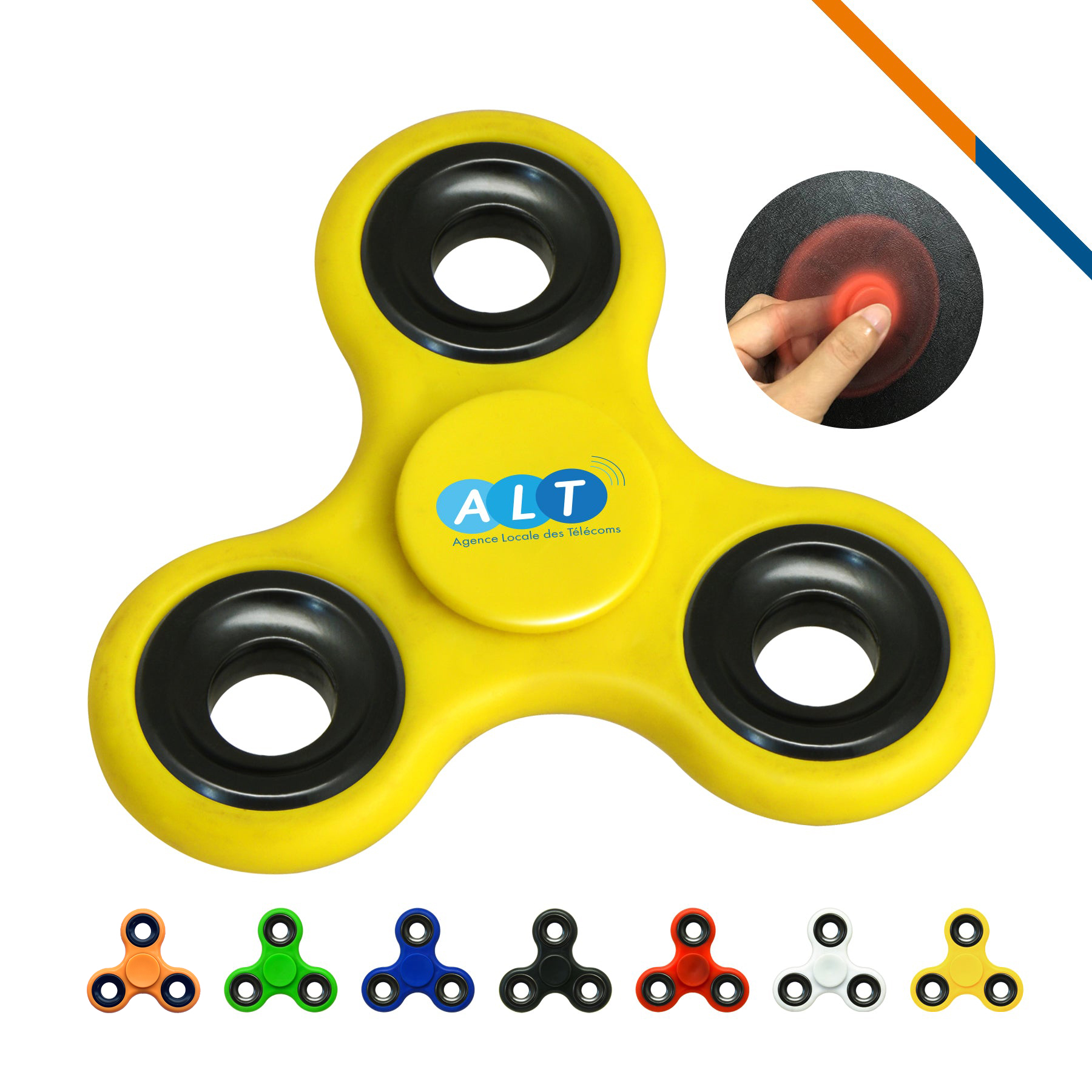 Classic Fidget Spinner 11