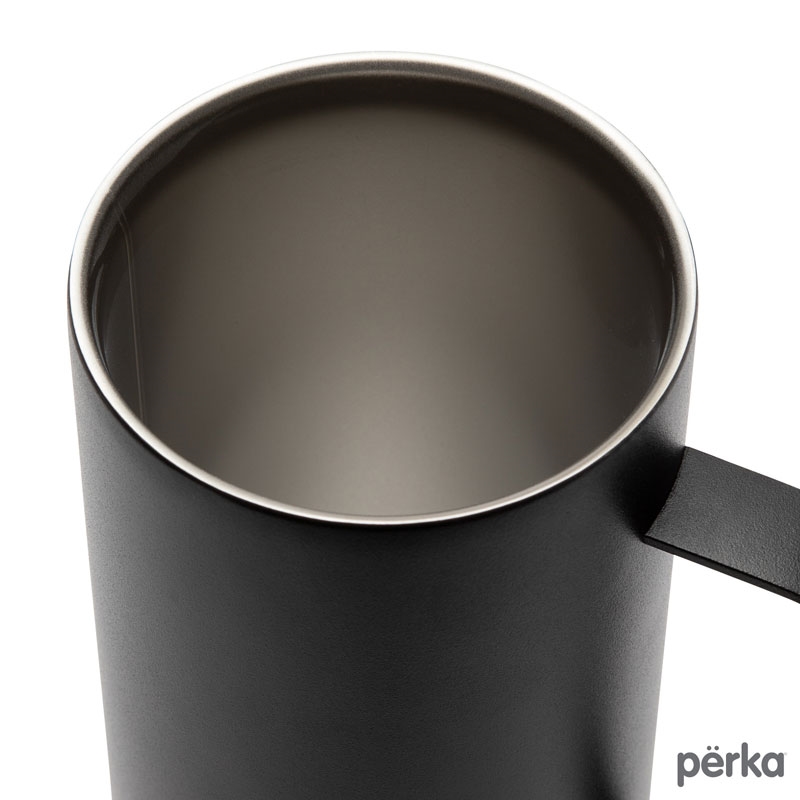 Perka® Kerstin 16 oz. 304 Double Wall Stainless Steel Mug 43