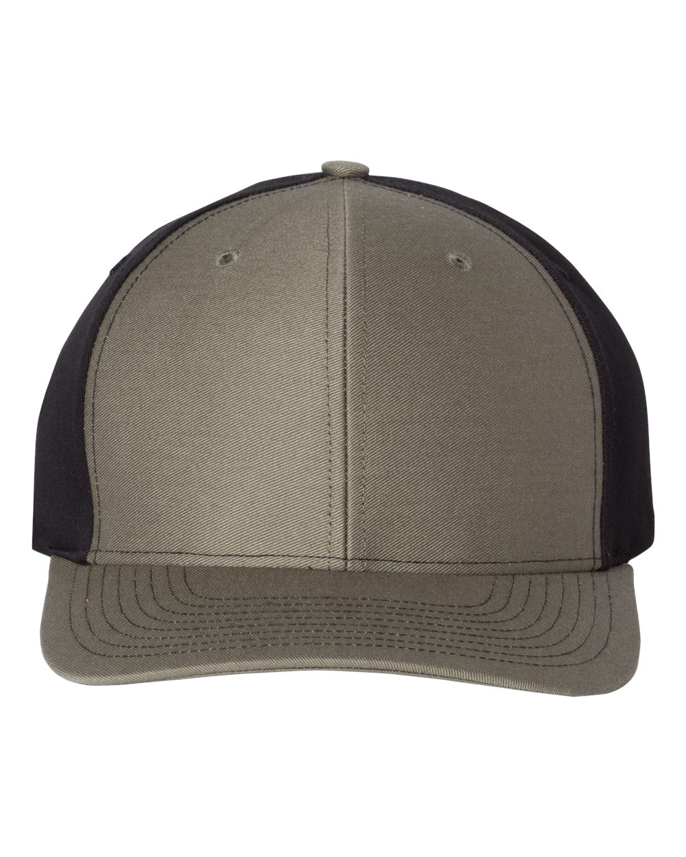 Twill Back Trucker Cap - 312 15