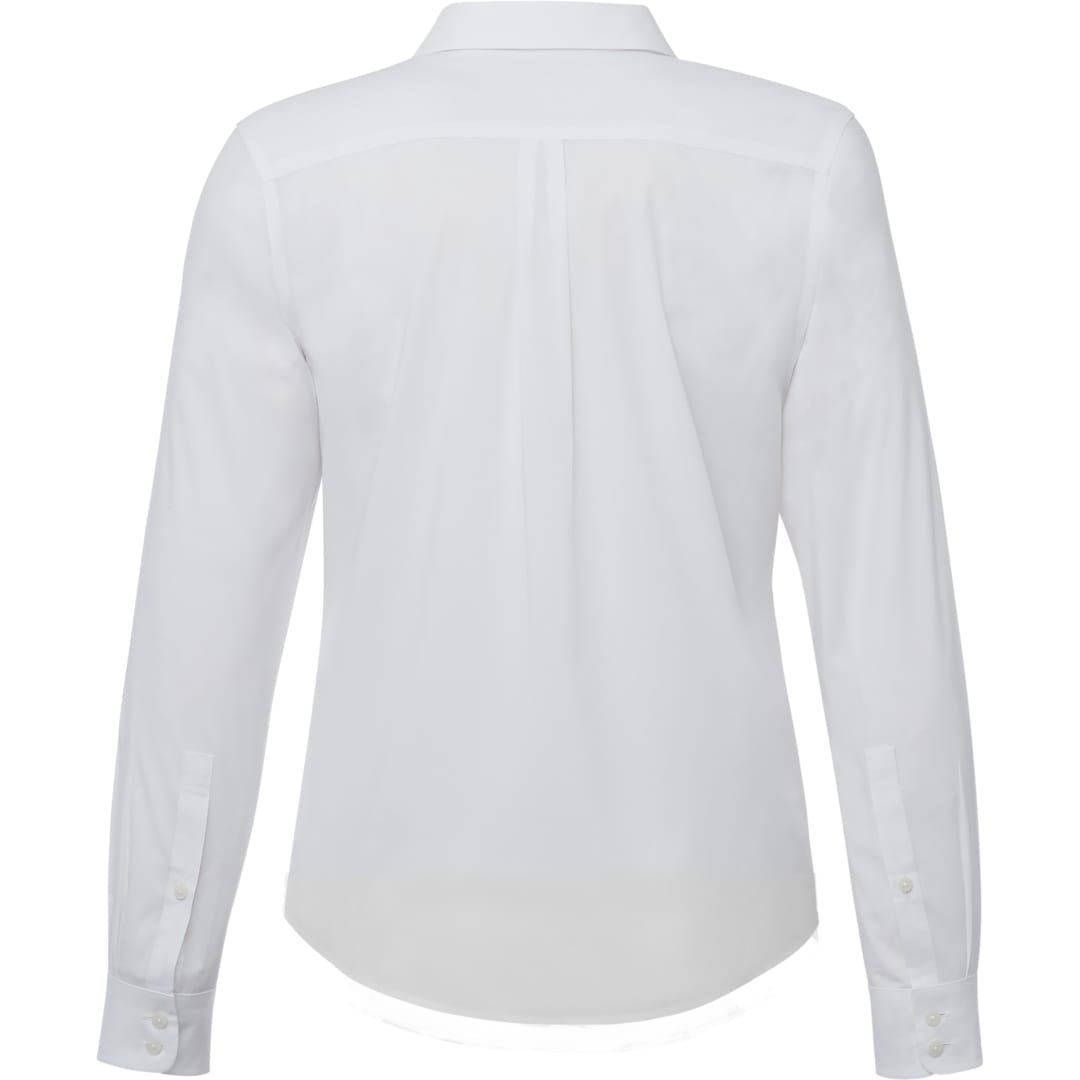 UNTUCKit Bella Long Sleeve Shirt-Women's 23
