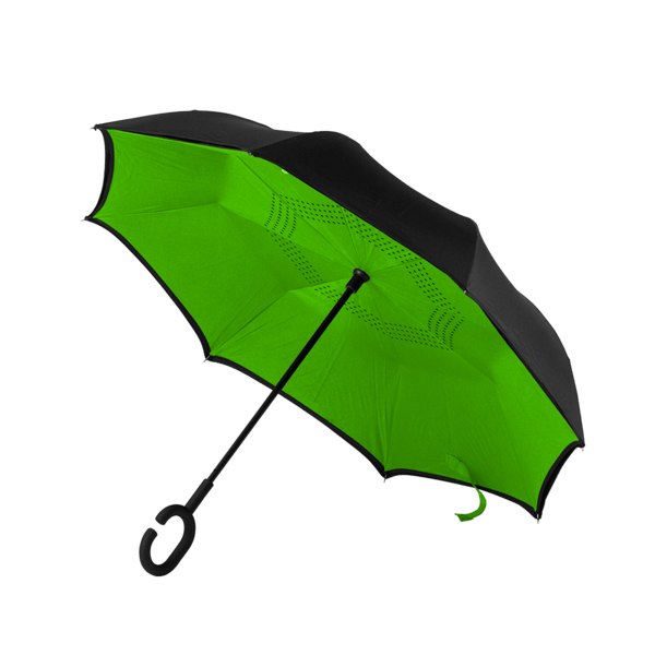 Stratton Reversible Umbrella 22