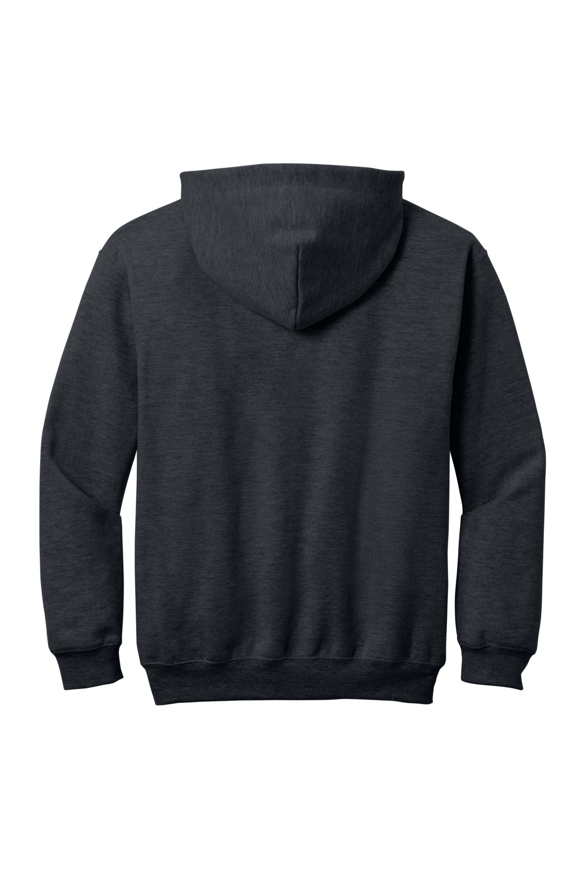 Gildan Youth Softstyle Midweight Fleece Hoodie SF500B 66