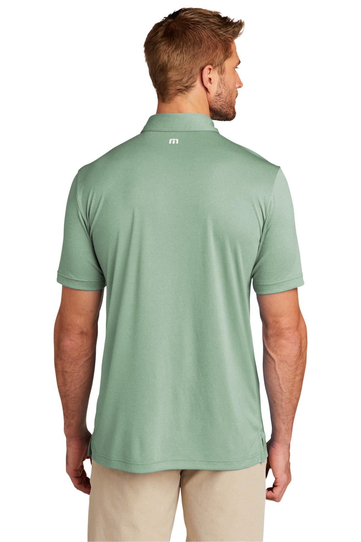 TravisMathew® Coto Performance Polo 50