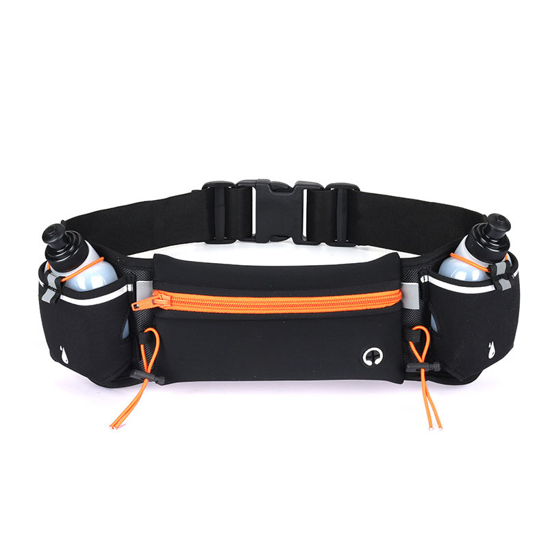 Hydration Running Belt / Bottles 4
