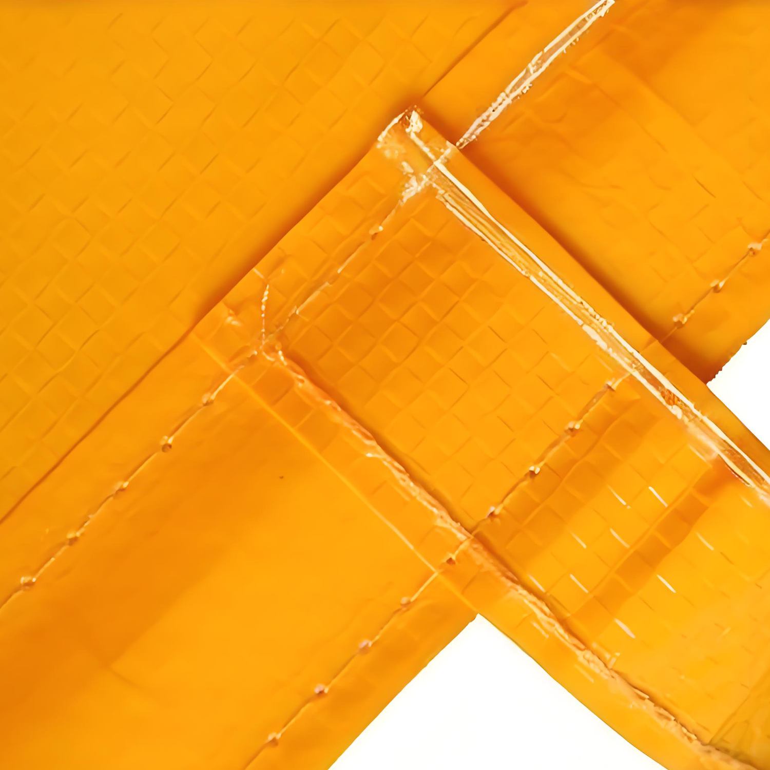 PP Woven Garbage Sorting Bag Set 3