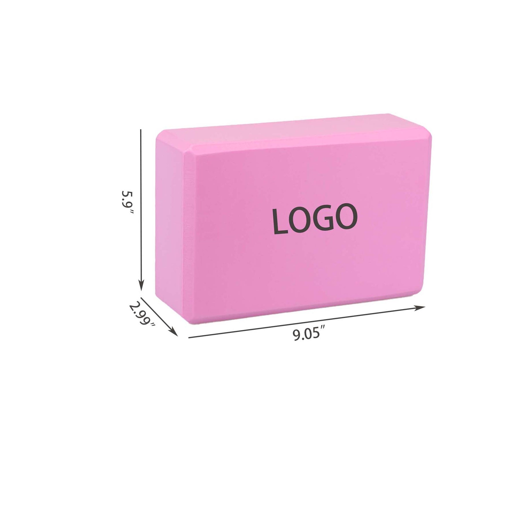 Yoga Block 5